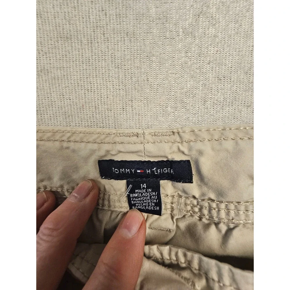 Tommy Hilfiger tommy hilfiger